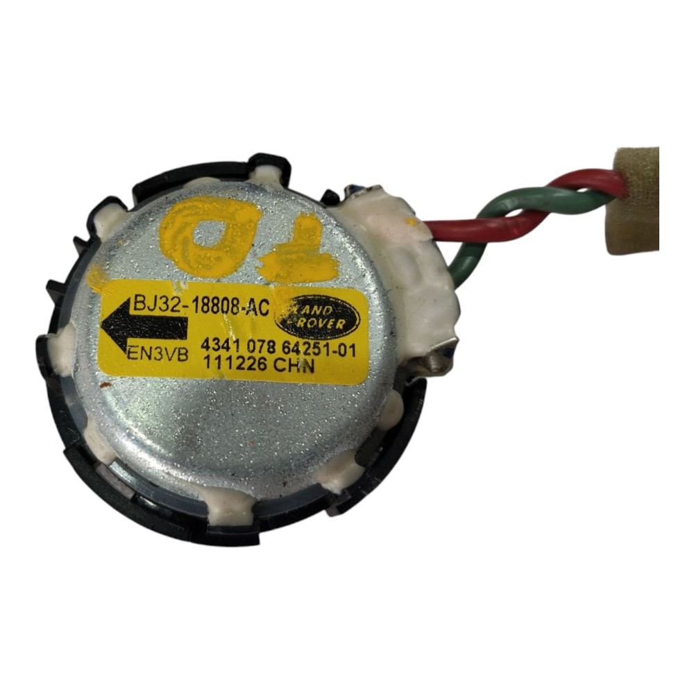 Tweeter Porta Traseira Direita Evoque 2012 A 2015 V633 4