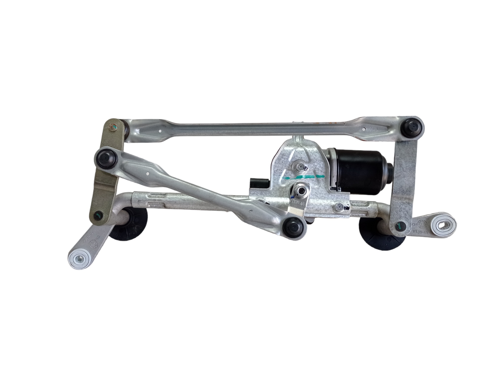 Maquina Limpador Parabrisa Byd Dolphin Gs 2024 25 V594 2