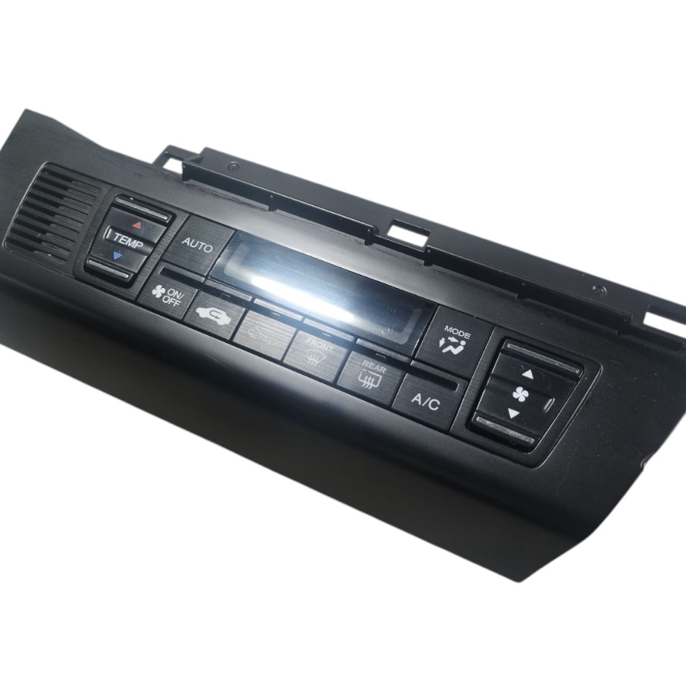 Comando Ar Honda Civic 2012 2016 1