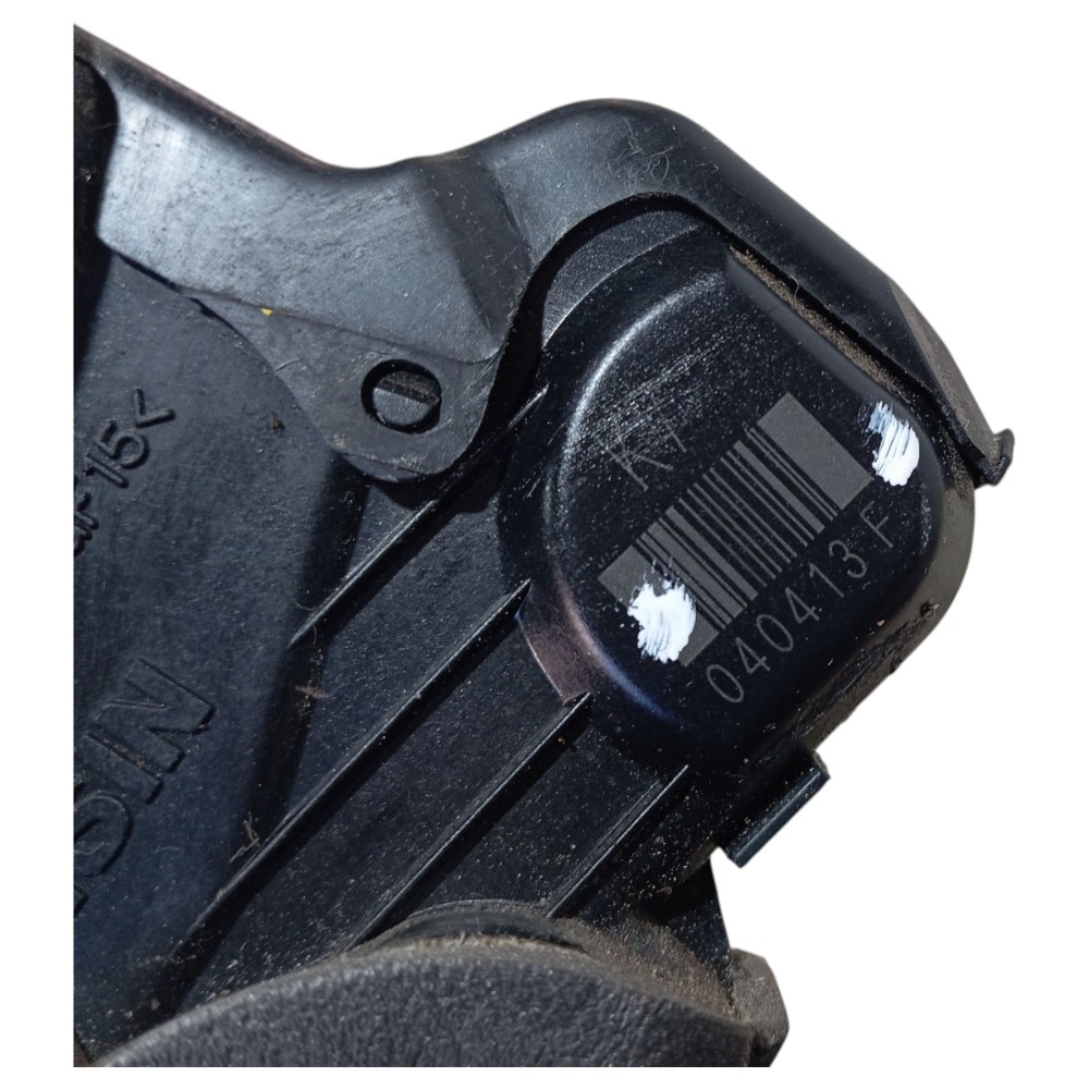 Fechadura Porta Dianteira Direita Honda Civic 2010 2015 V658 7