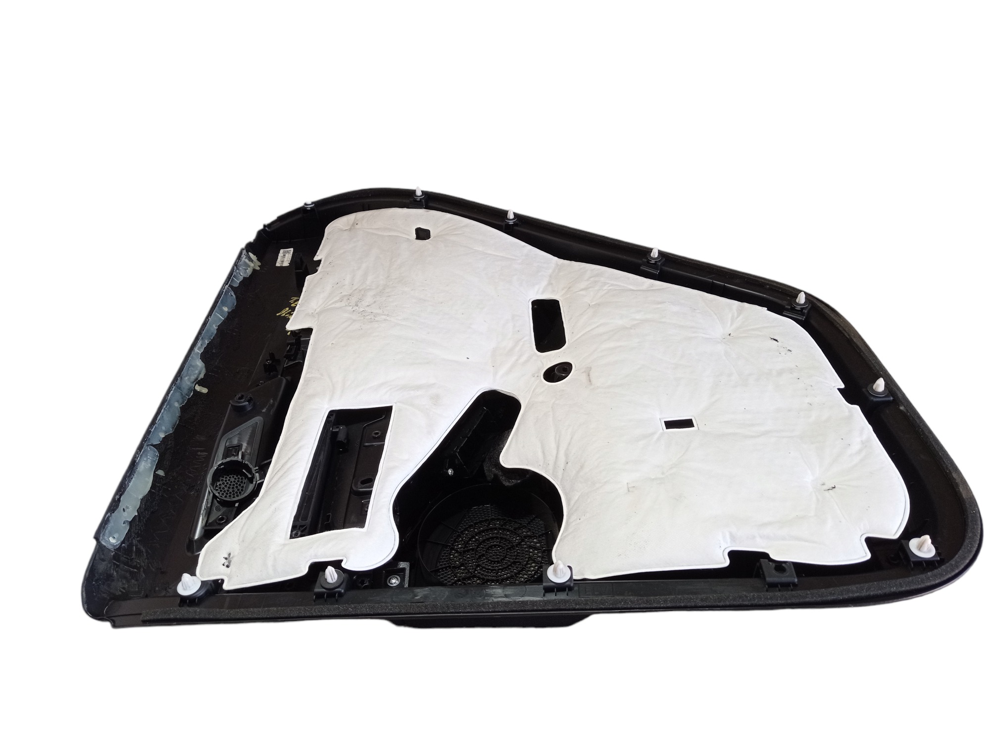 Forro De Porta Traseiro Esquerdo Gwm Haval H6 Gt 2024 V598 7