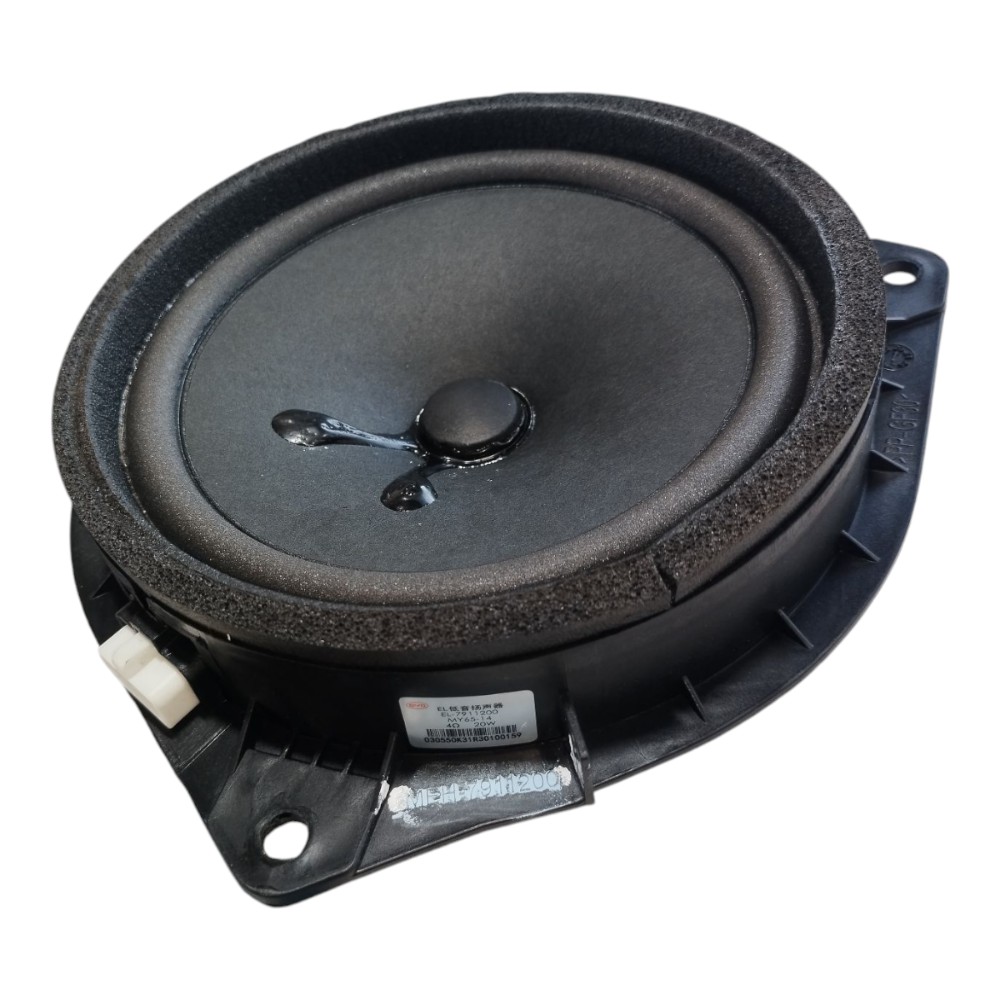 Alto Falante Dianteiro Direito Byd Dolphin Mini 2024 25 V634 8