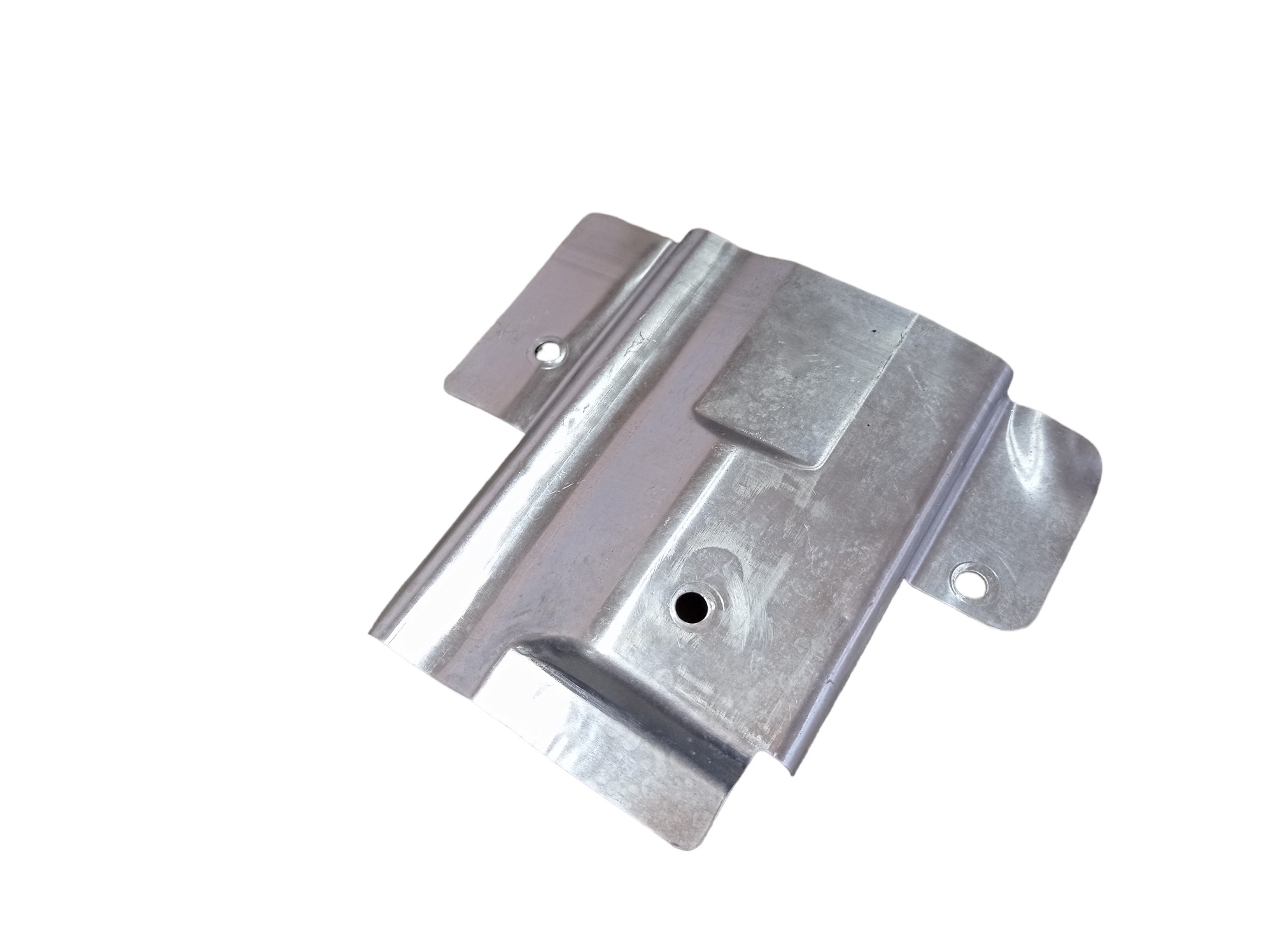 Defletor Da Turbina Gwm Haval H6 Gt 1.5 2024 V598 3