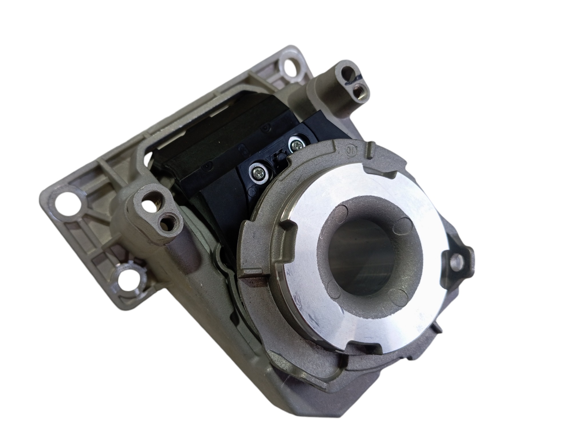 Suporte tela central Byd Dolphin GS 180ev 2024 v596 3