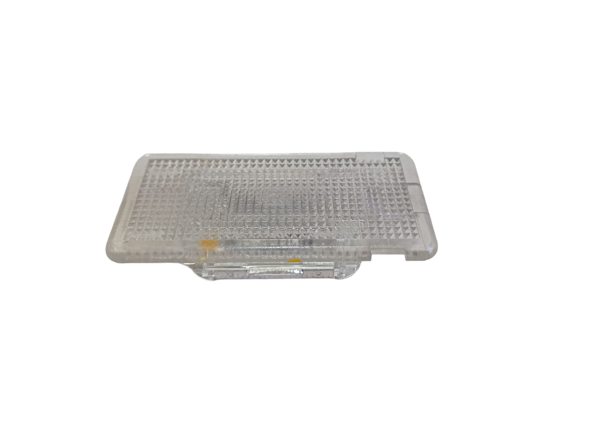 Luz Direita Painel Range Rover Vogue 2008 V583 2