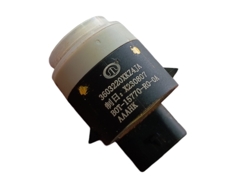 Sensor Estacionamento Dianteiro Gwm Ora 2023 2024 V625 4