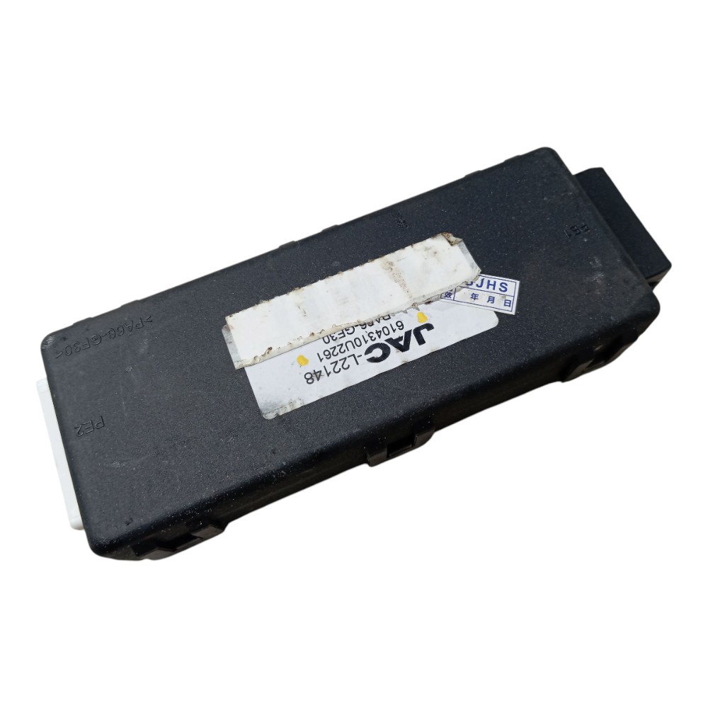 Módulo Partida Jac T50 2017 2021 V662 4
