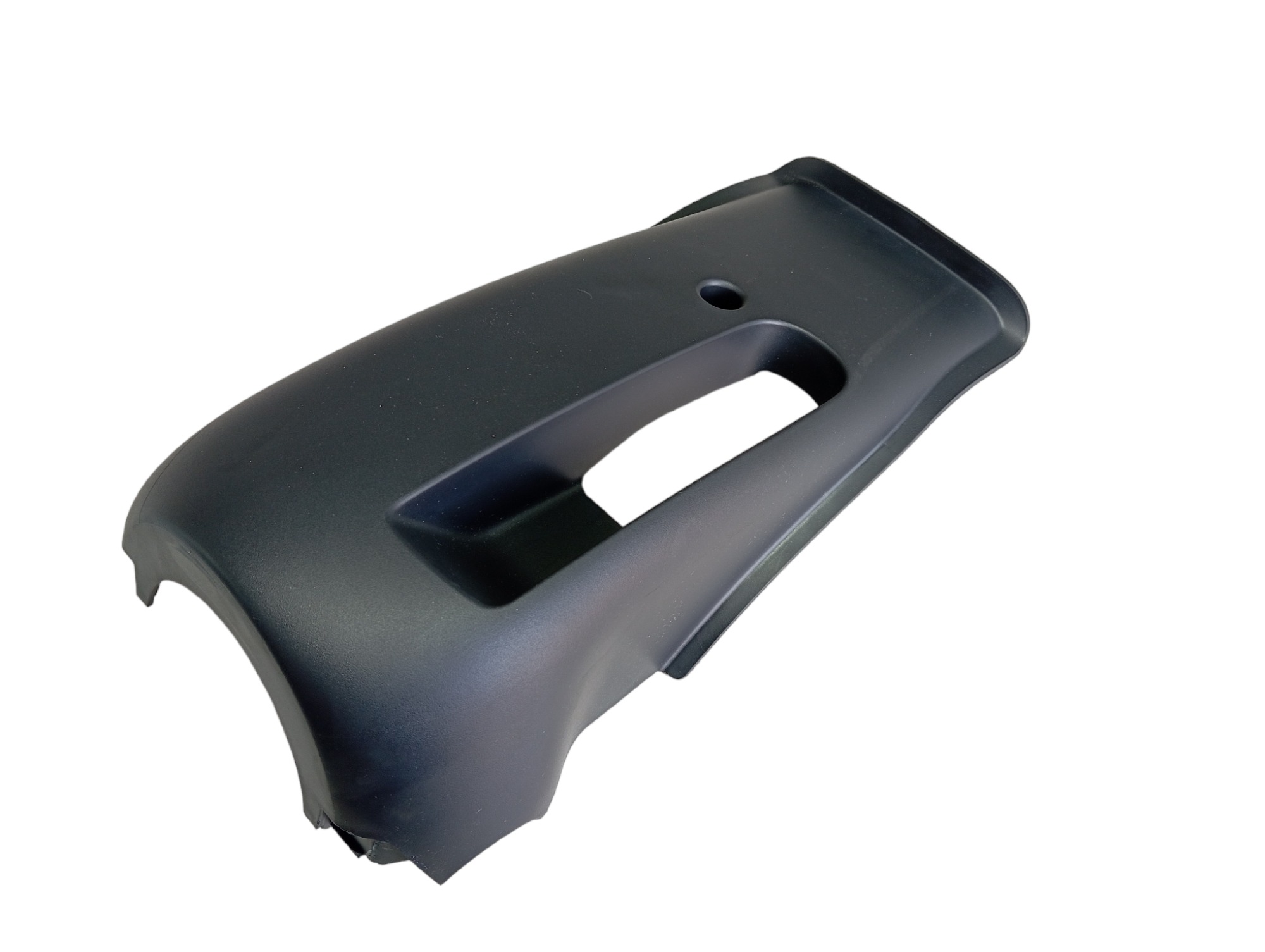 Moldura Inferior Chave Seta Byd Dolphin Gs 2024 2025 V594 5