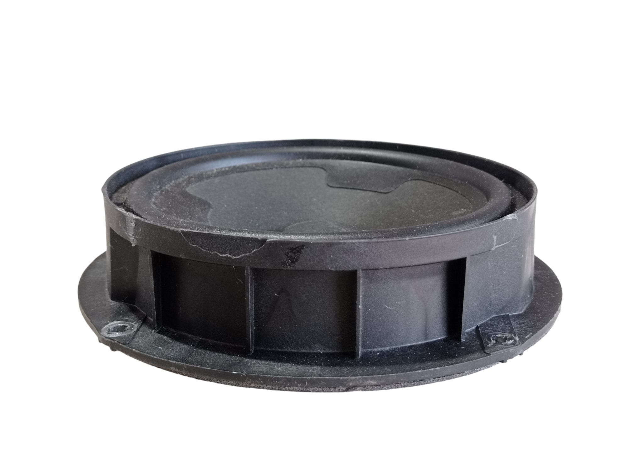 Alto Falante Porta Traseira Direita Vw Taos 2022 2024 V601 Preto 5