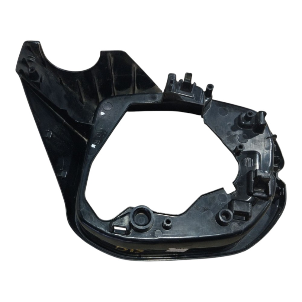 Moldura Retrovisor Direito Honda Hrv Exl 2023 2025 V644 1