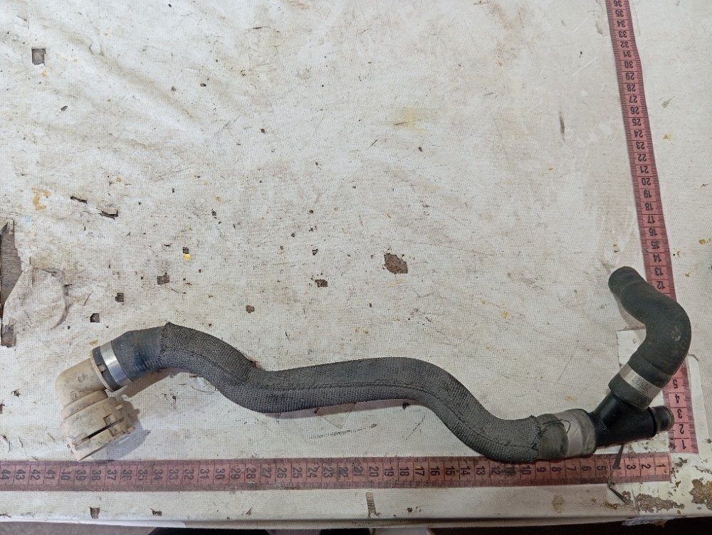 Mangueira Água Motor Volvo V40 T3 2013 2019 V652 8