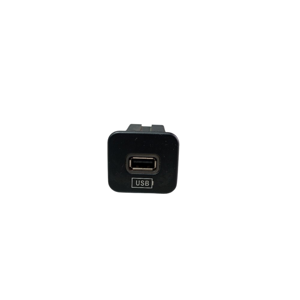 Entrada Usb Fiat Strada Jeep Toro 2018 A 2024 2