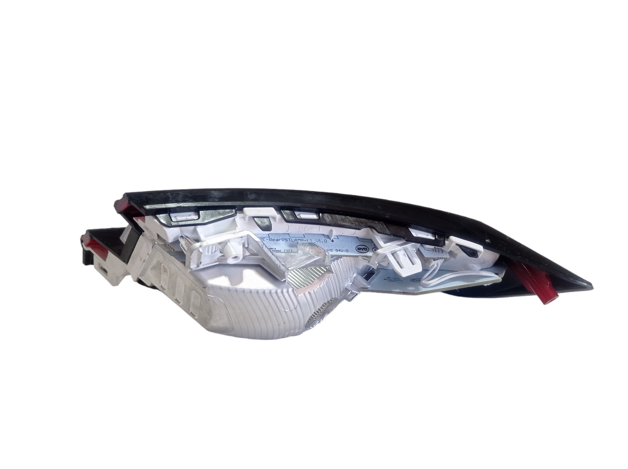 Lanterna Led Trasei Esquerda Byd Dolphin Gs 2024 Avaria V594 4