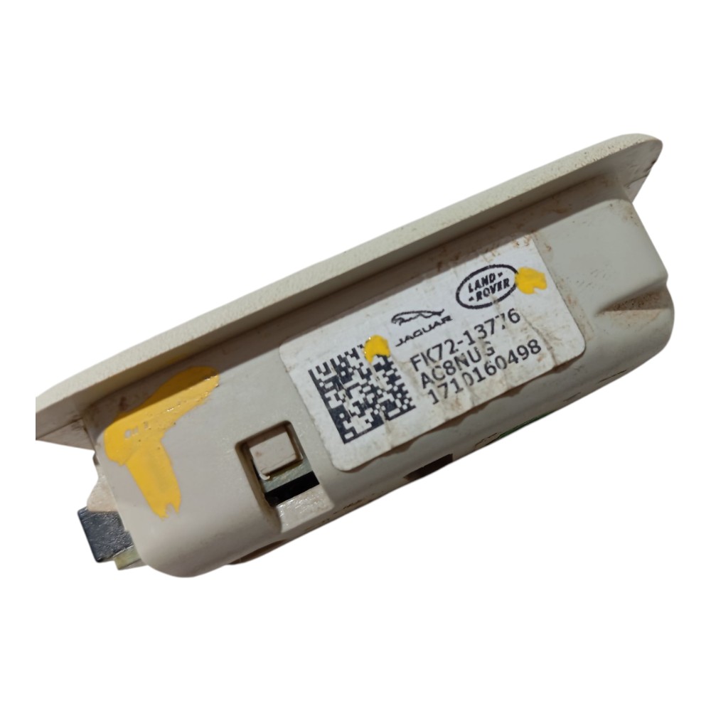Luz Cortesia Teto Traseiro Discovery Sport 2016 A 2018 V663 4