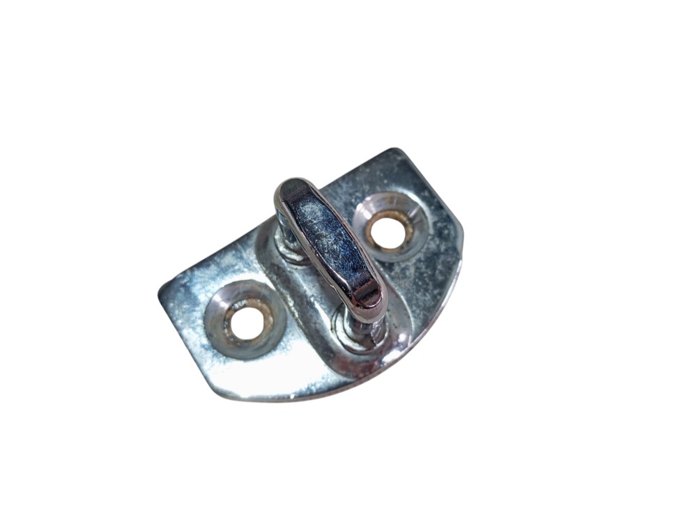Batendo Porta Renault Zoe Neo 2023 V617 4