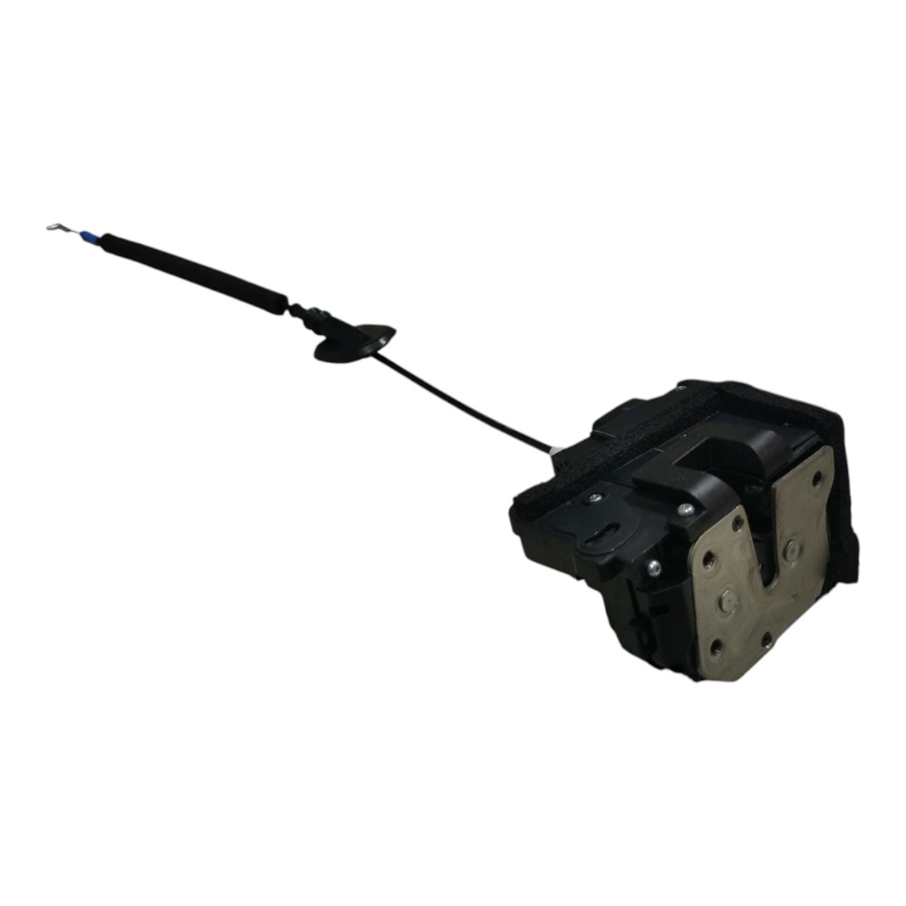 Fechadura Porta Traseira Direita Byd Dolphin Gs 2024 25 V666 7