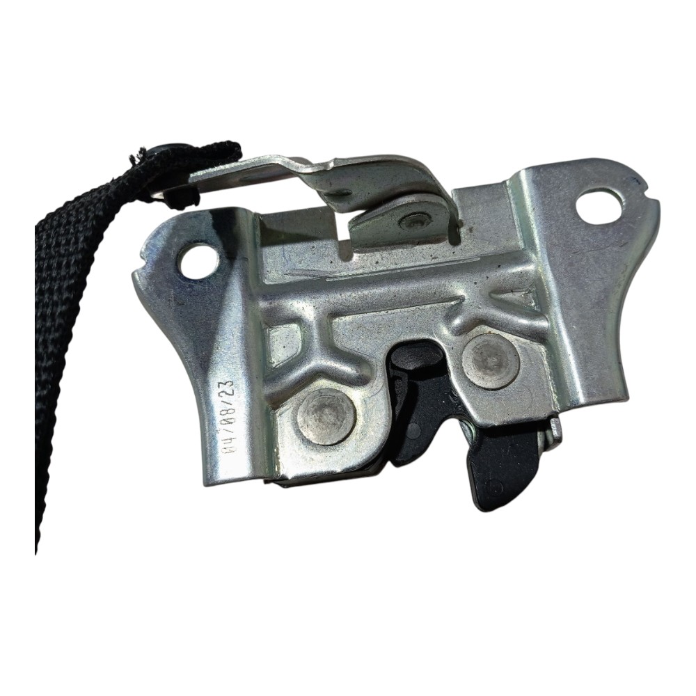 Trava Banco Traseiro Ram Rampage Rt 2023 2025 V664 1