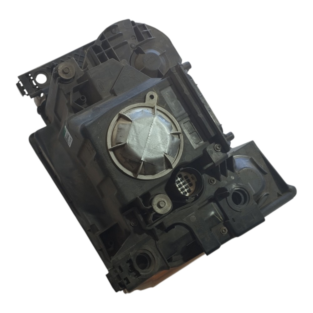 Farol Esquerdo Land Rover Discovery 3 2007 V635 7