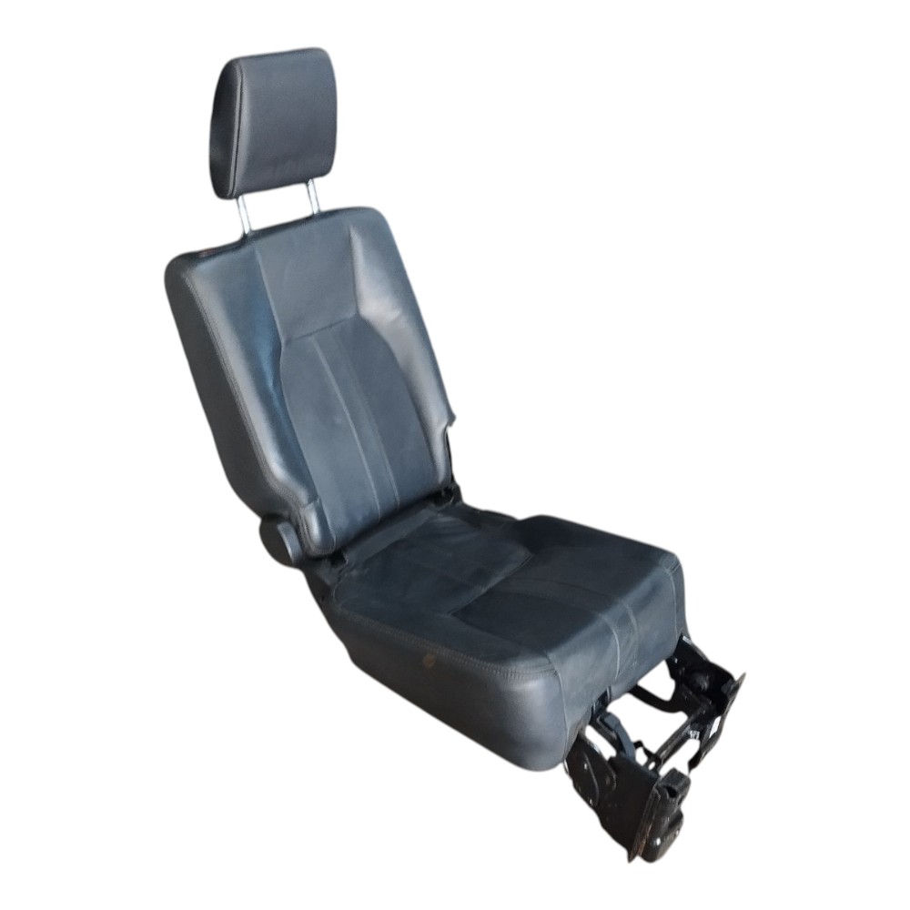 Banco Traseiro Direito Land Rover Discovery 4 2010 A 14 V656 2