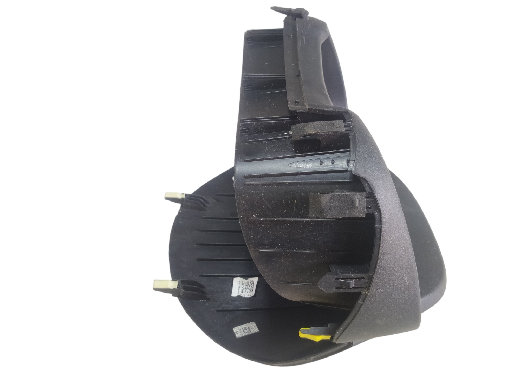 Acabamento Painel Instrumentos Hyundai Hb20 2023 V590 Preto 7