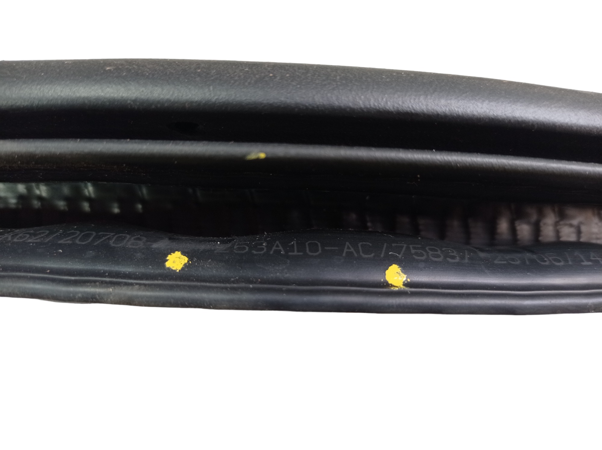 Borracha Porta Dianteira Esquerda Range Rover Sport 14 V573 5
