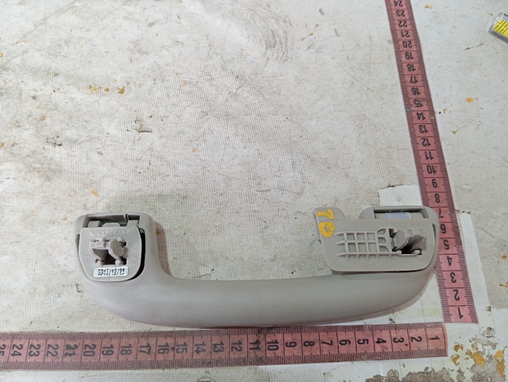 Alça Teto Traseiro Direito Honda Hrv Exl 2025 V644 9