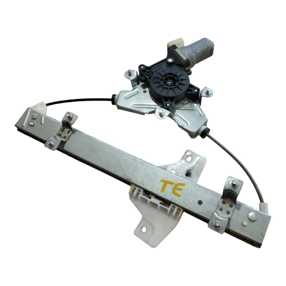 Maquina Vidro Traseiro Esquerdo Jac Ejs1 2022 2023 V651 9