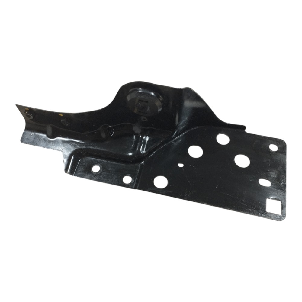 Suporte Esquerdo Radiador Ram Rampage Rt 2023 2024 V641 8