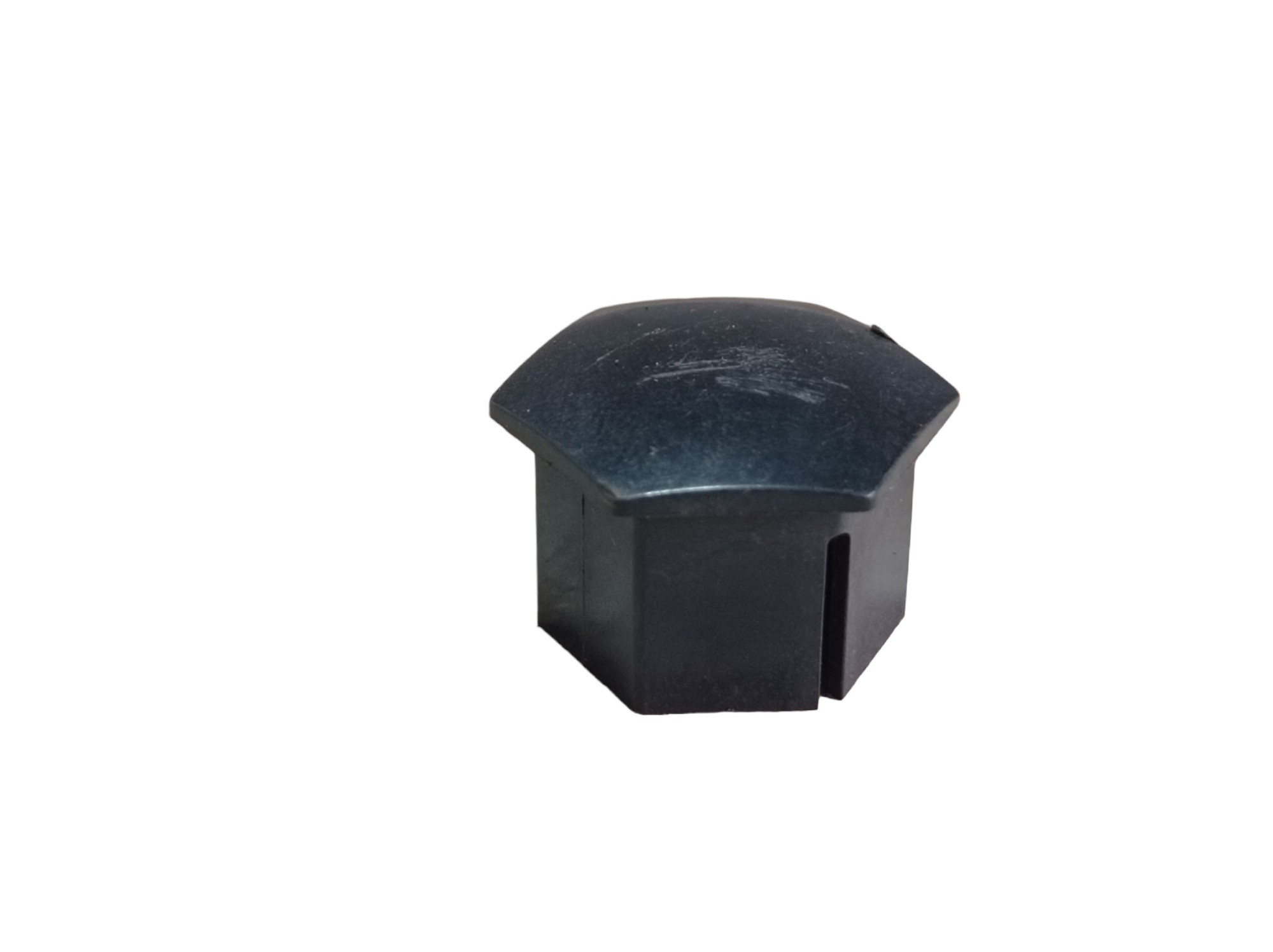 Capa De Parafuso Peugeot 2008 2019 V341 Preto 8