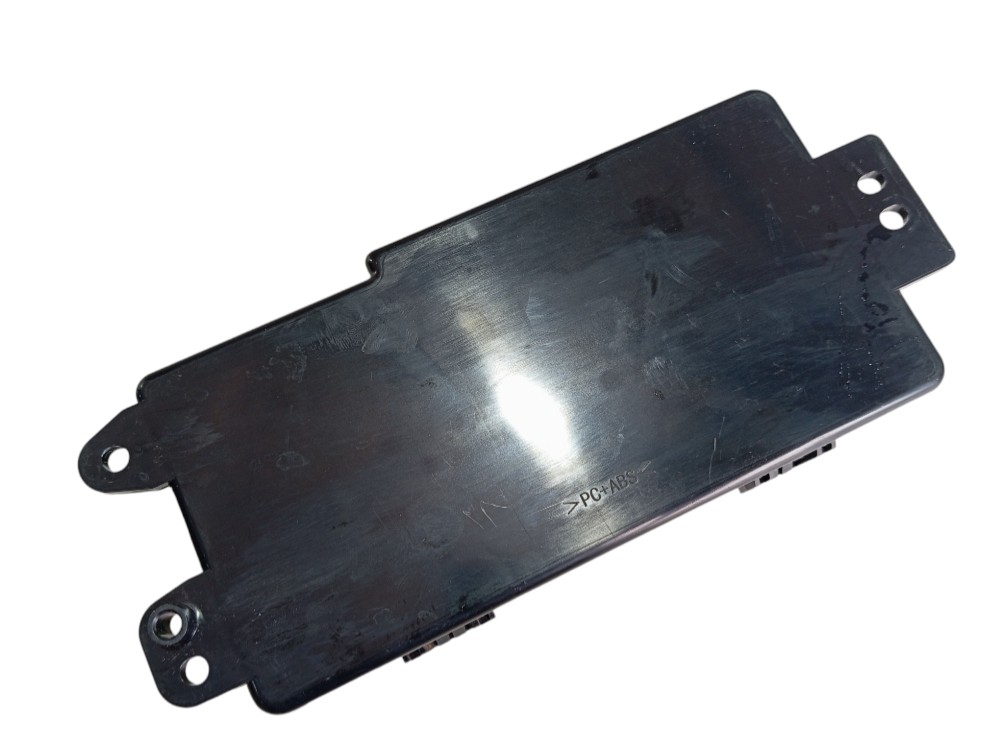 Módulo Caixa Ar Gwm Haval H6 Hev 1.5 2024 V610 2