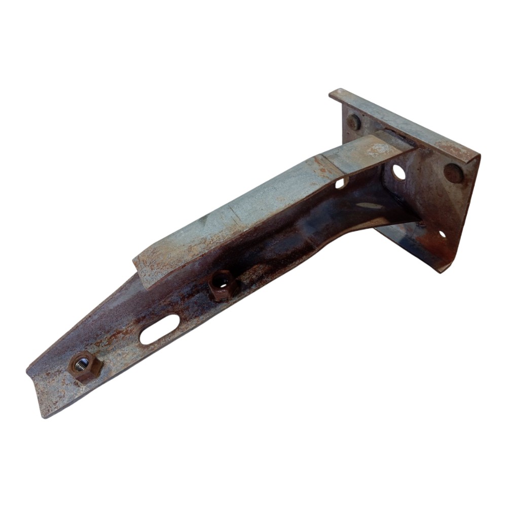 Ponta Longarina Direita Chryler Grand Caravan 2003 V578 3