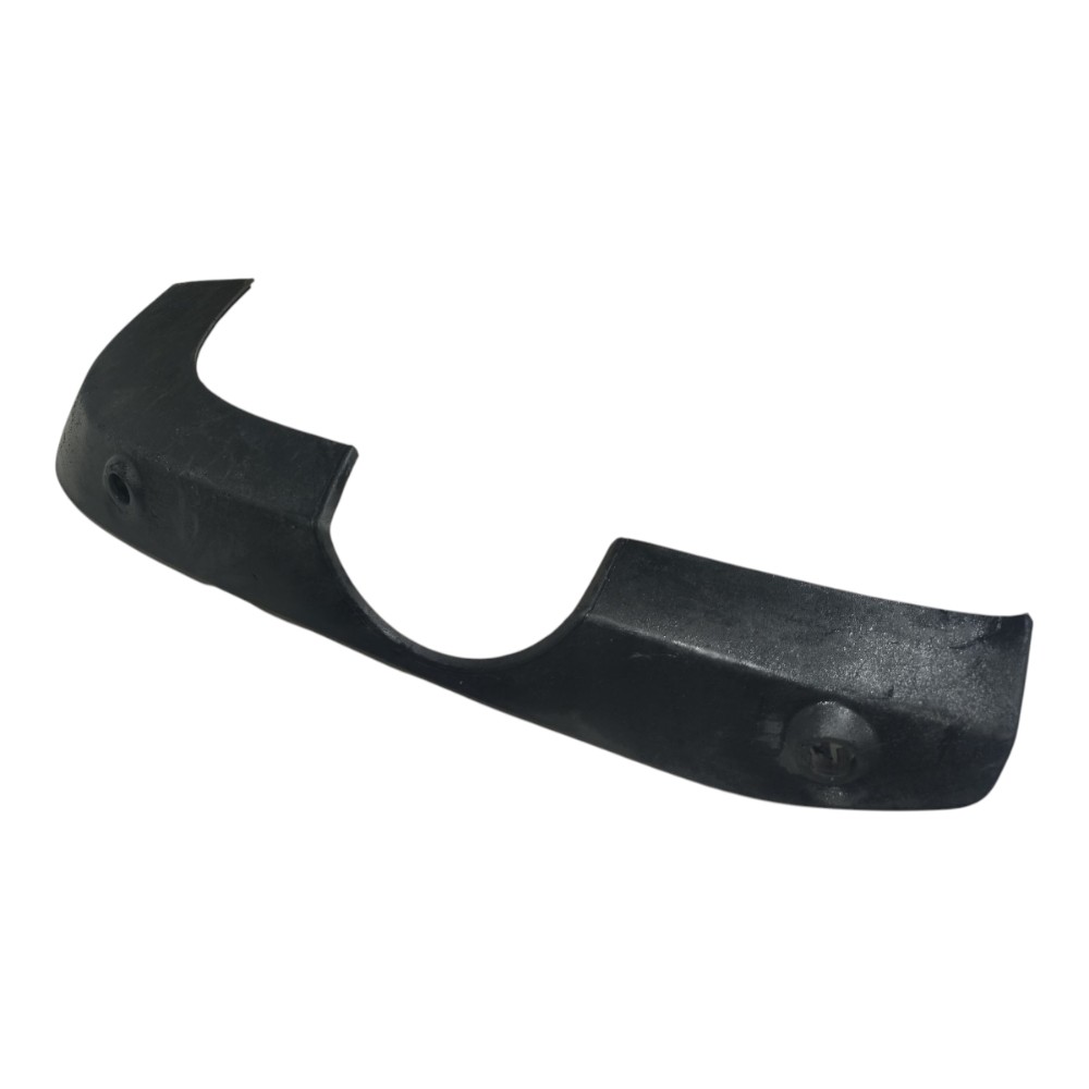 Moldura Direita Parachoque Trase Ram Rampage Rt 2023 25 V664 2
