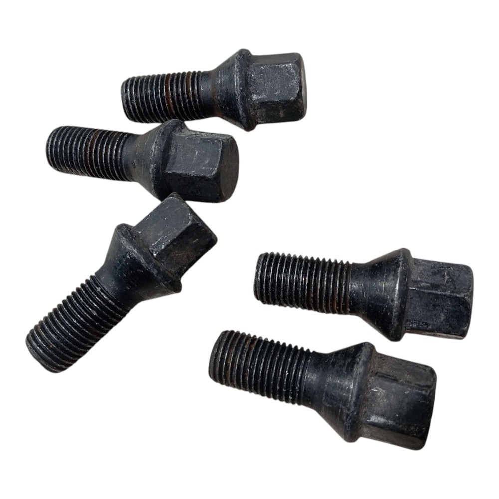 Porca roda Ram Rampage RT 2023 V664 5