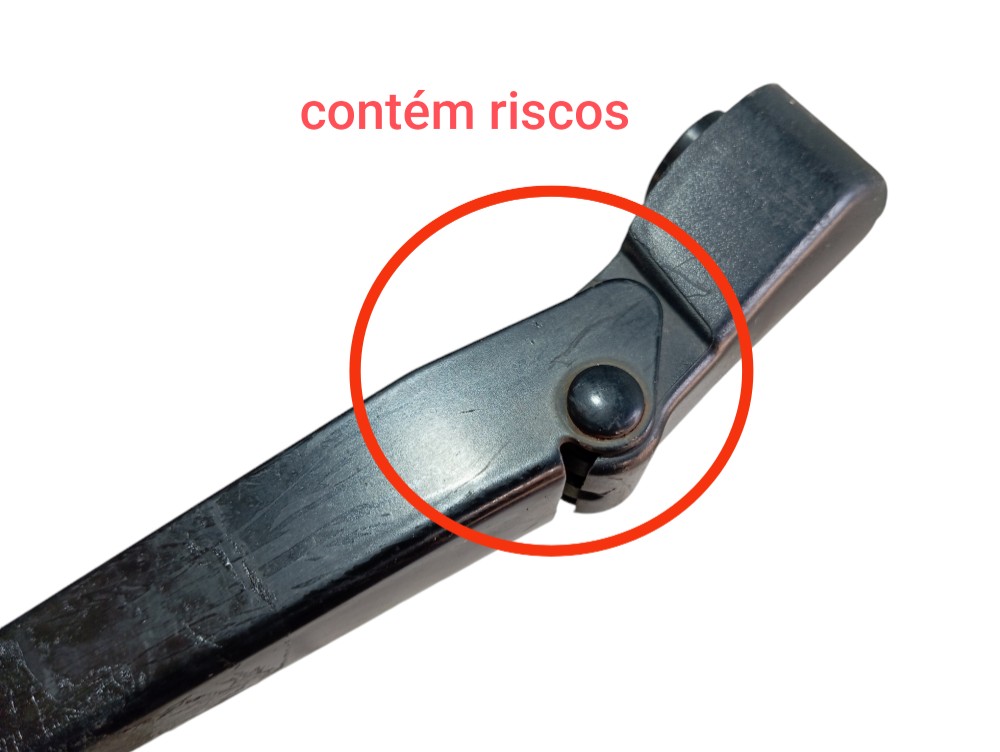 Braço Limpador Direito Parabrisa Citroen C3 2011 V229 8