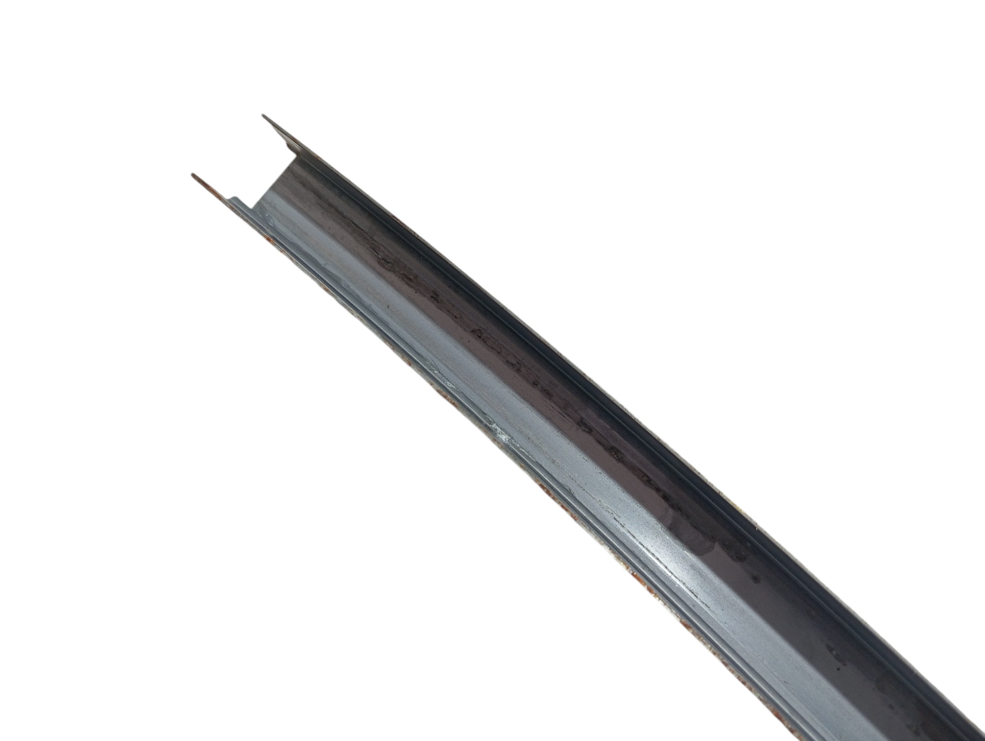 Canaleta Vidro Porta Diant Esque Hrv Touring 2020 2025 V602 5