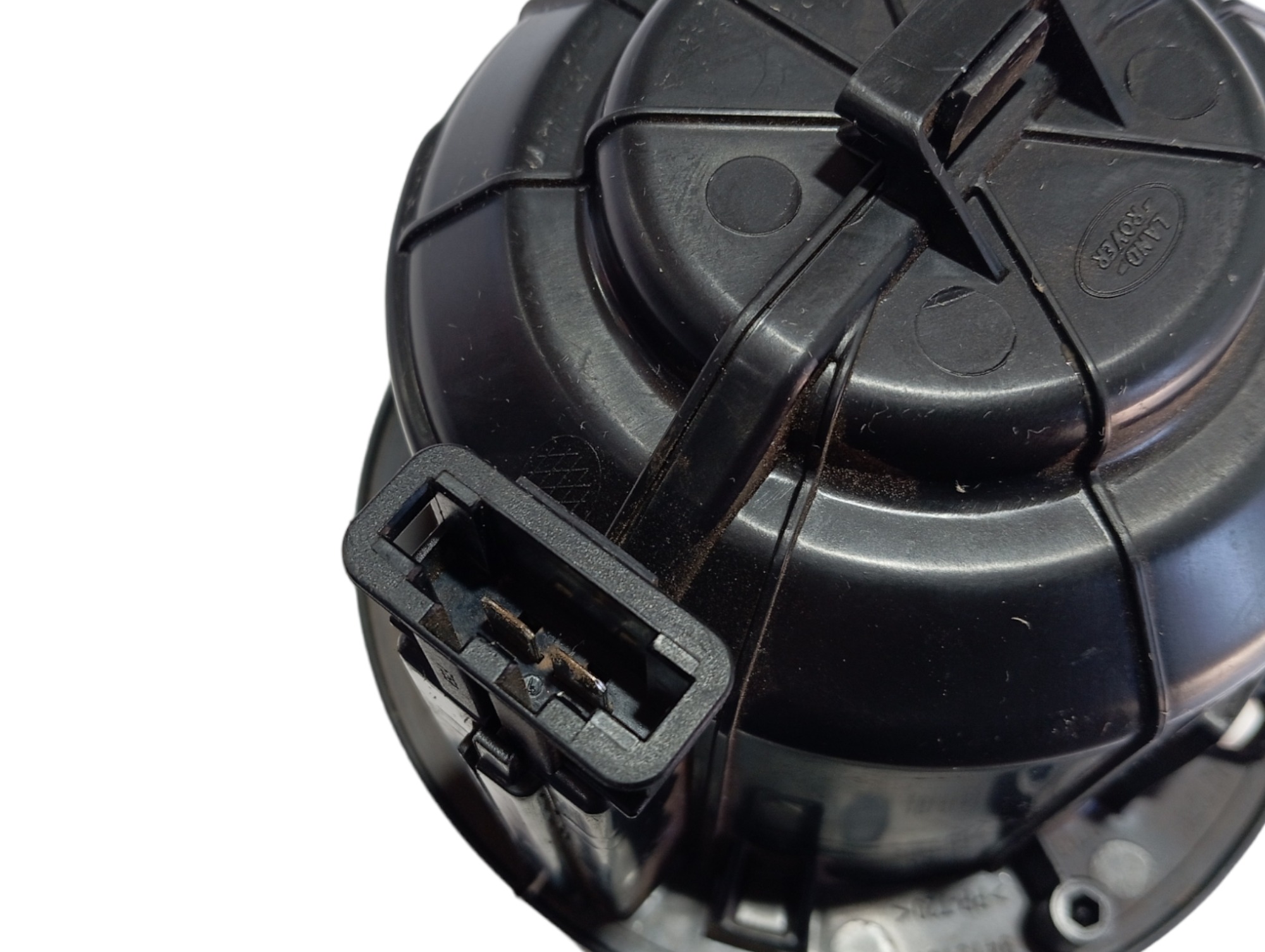 Motor Ventilador Ar Forçado Discovery Sport 2016 A 2018 V591 5