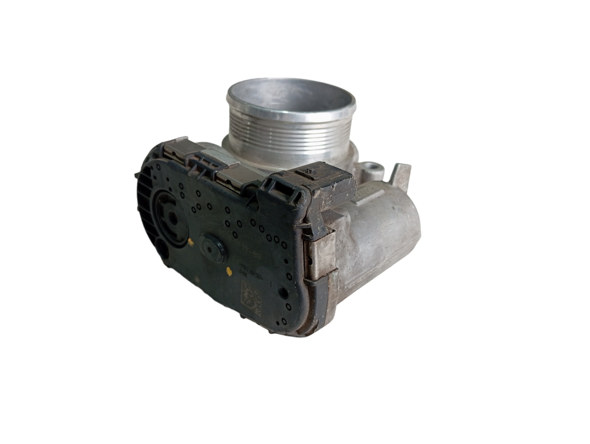 Tbi Corpo Borboleta Ford Fusion 2.0 0280750576 Vl 3