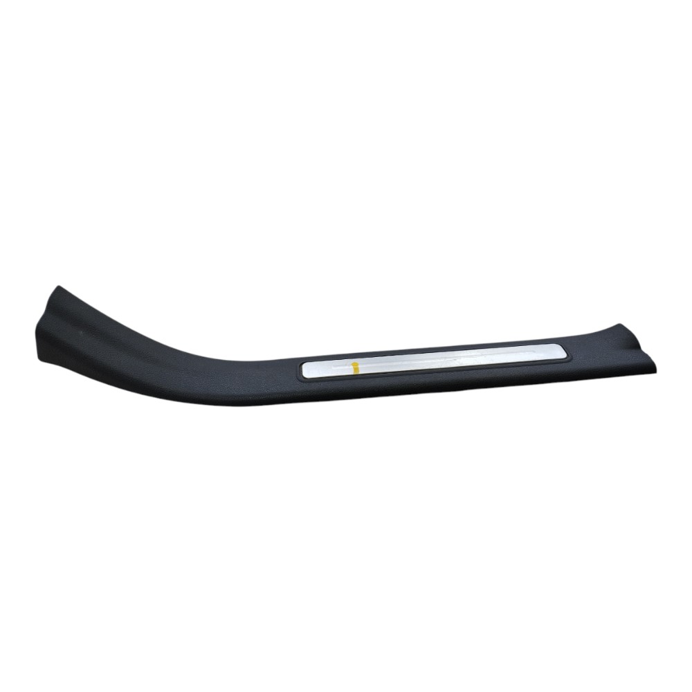 Soleira Traseira Esquerda Mercedes B180 2010 1.7 V630 1