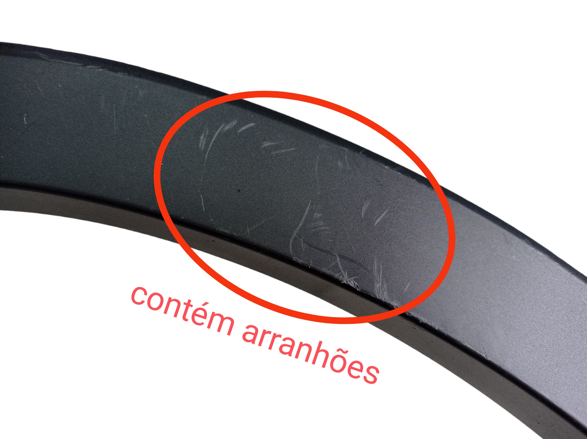 Acabamento Caixa Roda Dianteira Esquerda Lexus Rx 450hl V576 8