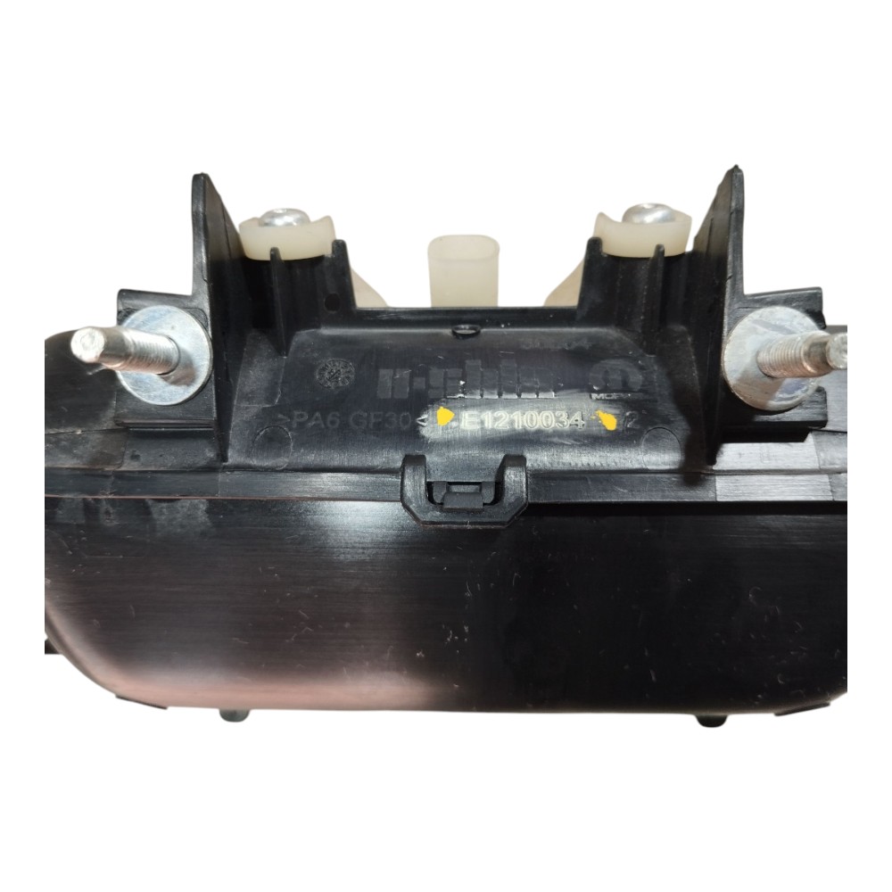 Maçaneta Tampa Traseira Ram Rampage Rt 2023 2024 V641 4