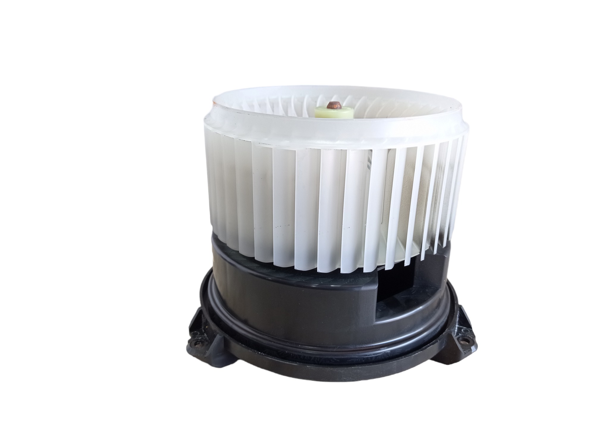 Motor Ar Condicionado Land Rover Discovery 5 2019 3.0 V597 2