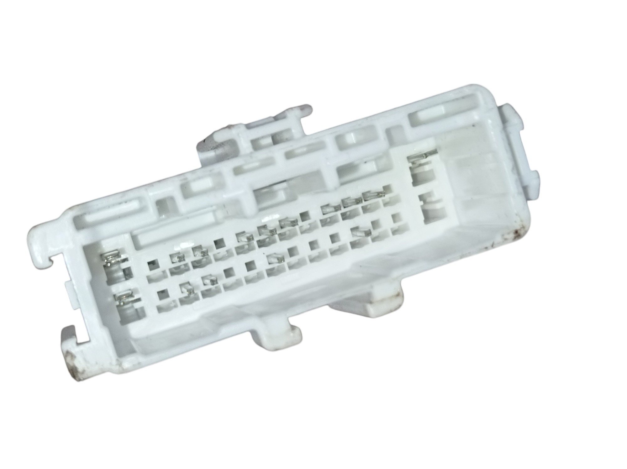 Chicote Traseiro Interno Honda Hrv Touring 1.5 2020 25 V602 8