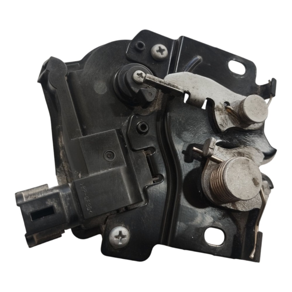 Fechadura Portinhola Carregamento Nissan Leaf 2023 V632 7