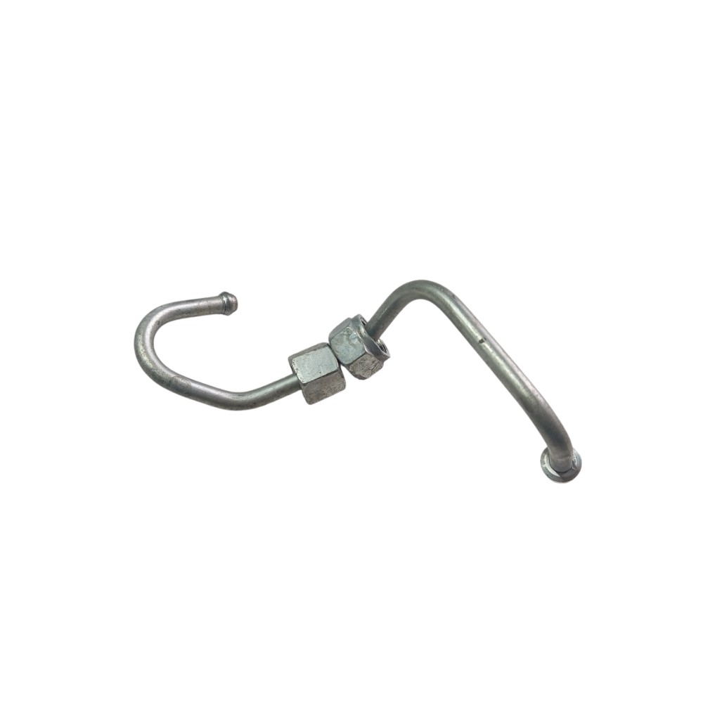 Cano Injetor Flauta Jeep Grand Cherokee Ltd 3.0 2014 1
