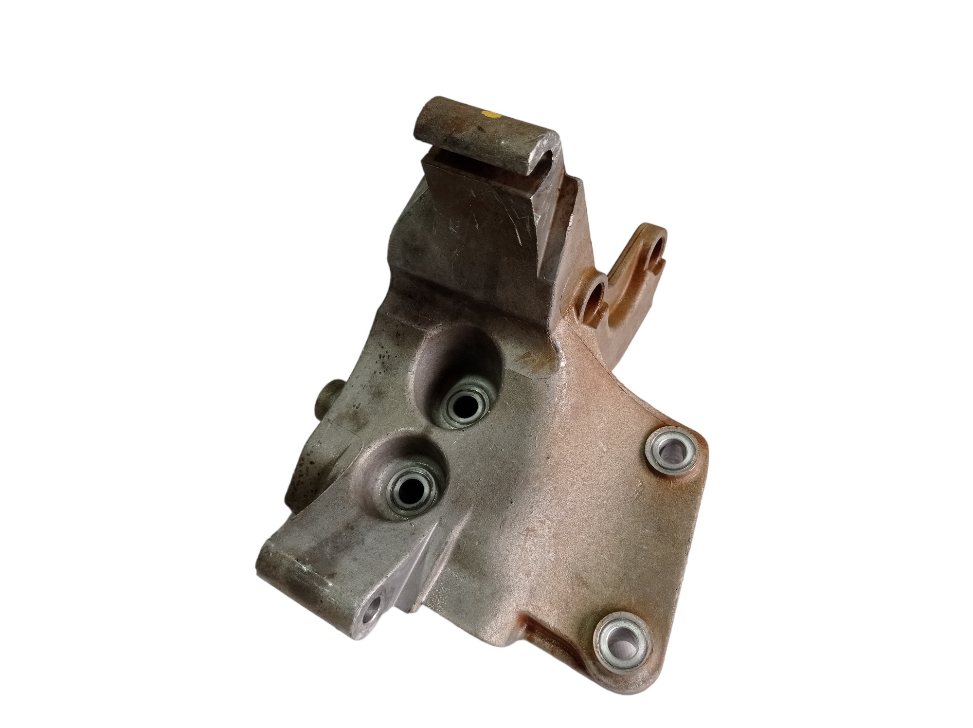 Suporte Compressor De Ar Hyundai Equus Vs460 2013 V577 3
