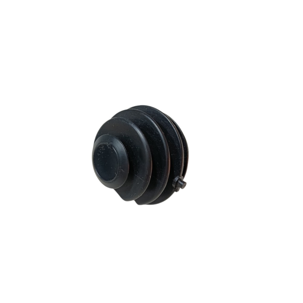 Difusor ar Vw Saveiro 2012 6