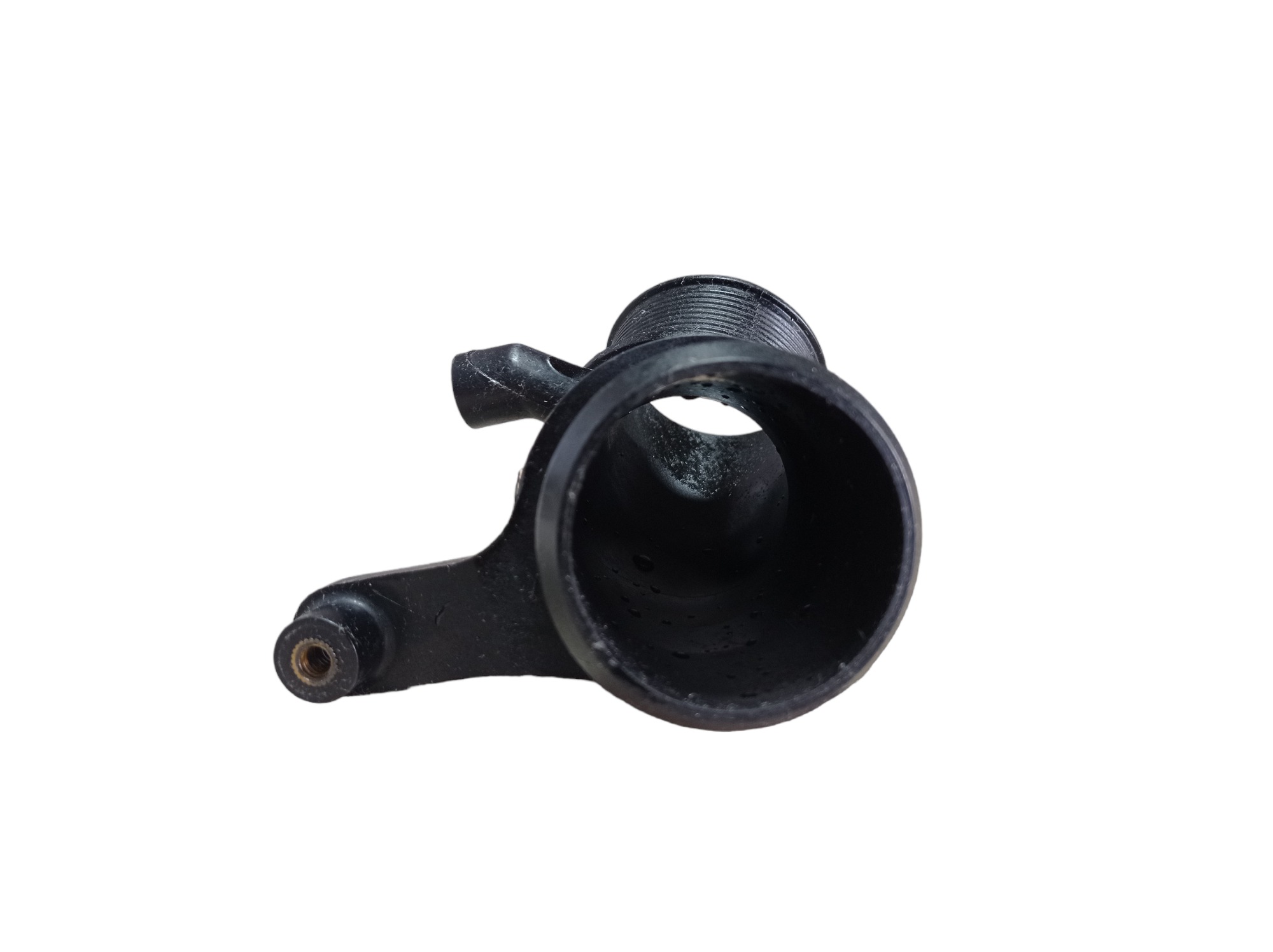 Conector Mangueira Radiador Land Rover Discovery 5 019 V597 8