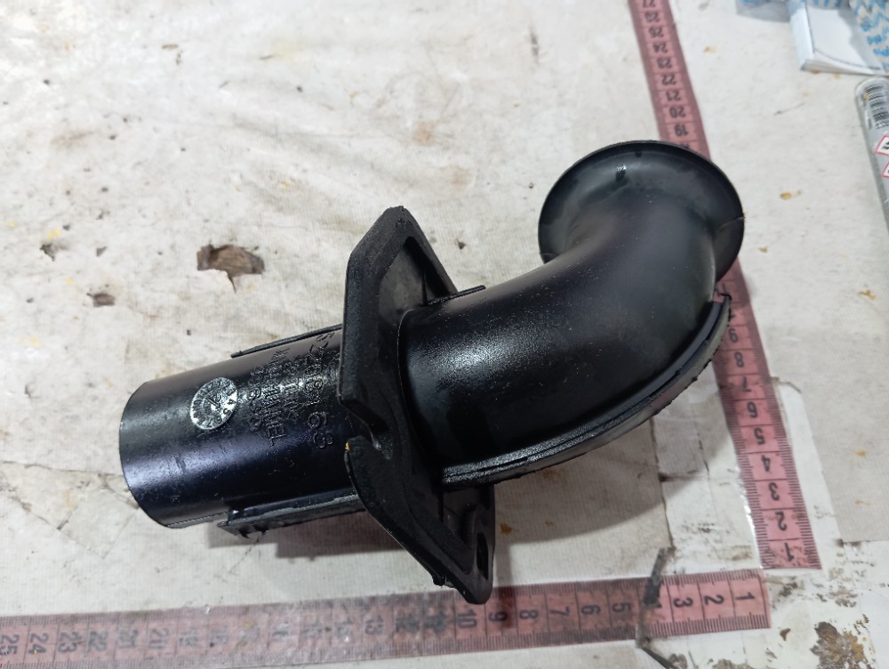 Tomada Filtro Ar Condicionado Fiat Mobi 2024 V654 6