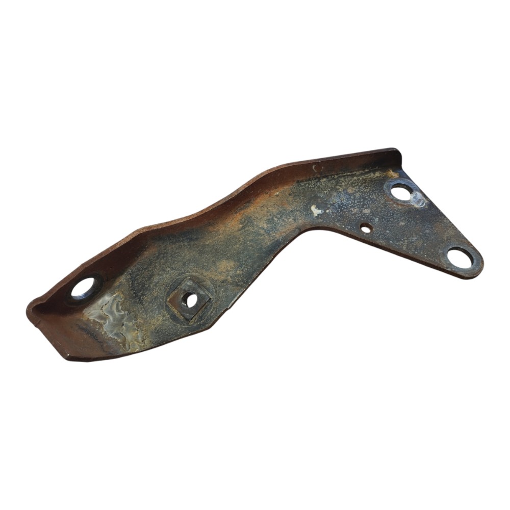 Suporte Coletor Chrysler Grand Caravan 2003 3.3 V578 3
