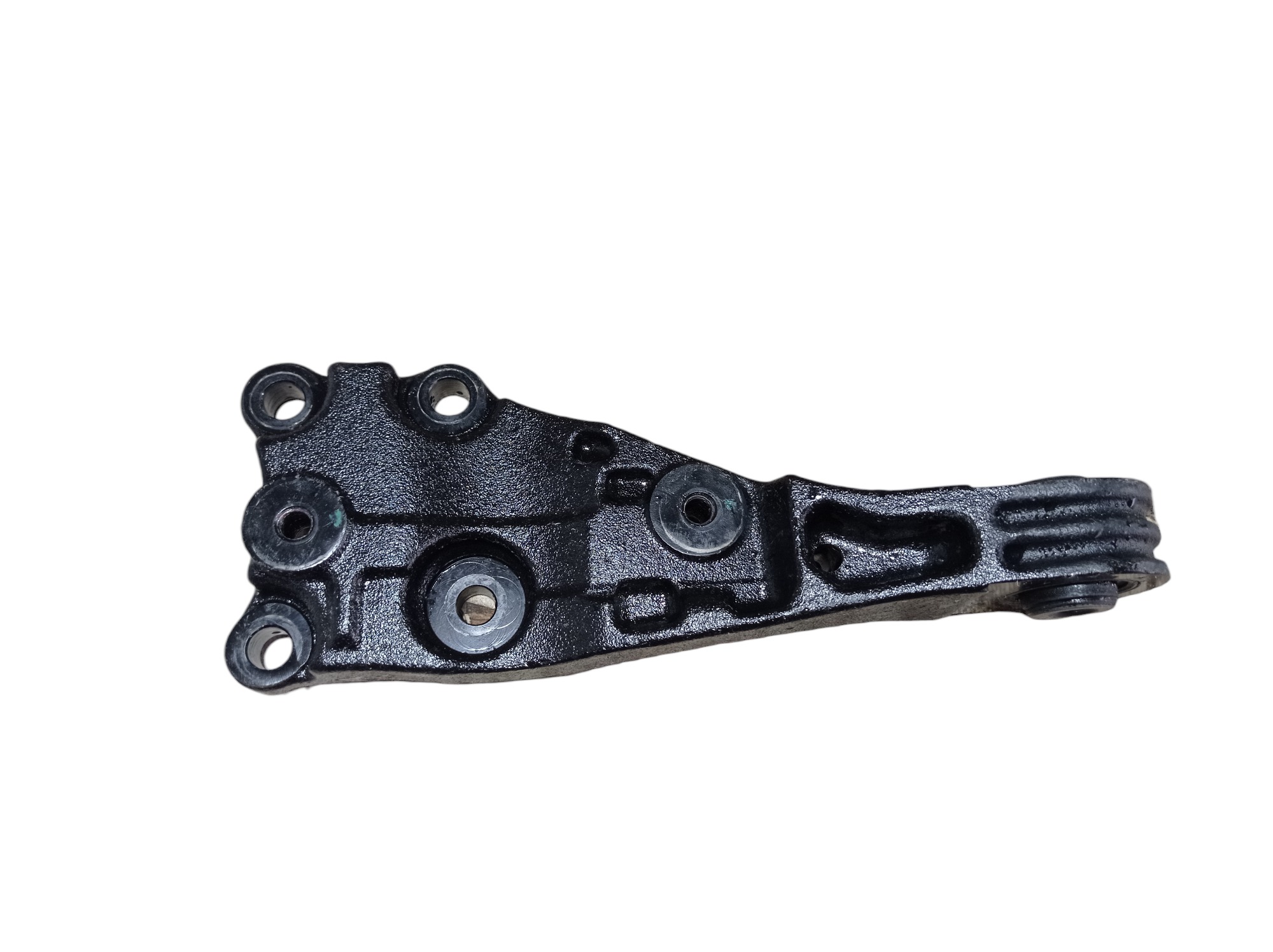 Suporte Coxim Câmbio Gwm Haval H6 Gt 1.5 2024 V598 1